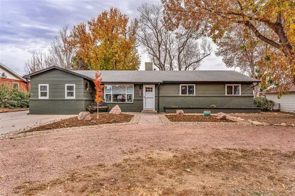 544 Glenmoor RD, Canon City, CO 81212