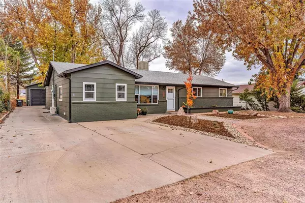 544 Glenmoor RD, Canon City, CO 81212