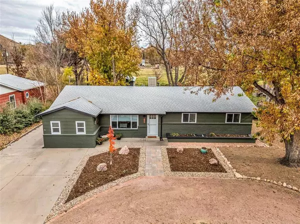 544 Glenmoor RD, Canon City, CO 81212