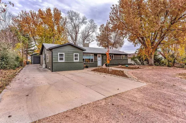 544 Glenmoor RD, Canon City, CO 81212