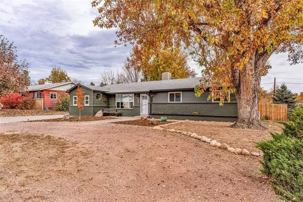 544 Glenmoor RD, Canon City, CO 81212