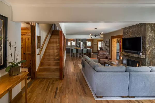 102 Larkspur Rd, Blaine County, ID 83333