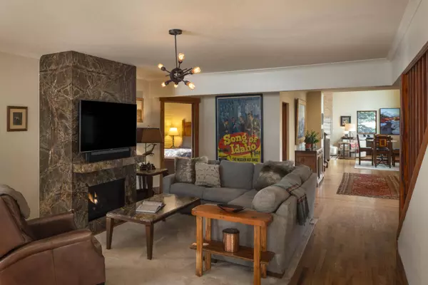 102 Larkspur Rd, Blaine County, ID 83333