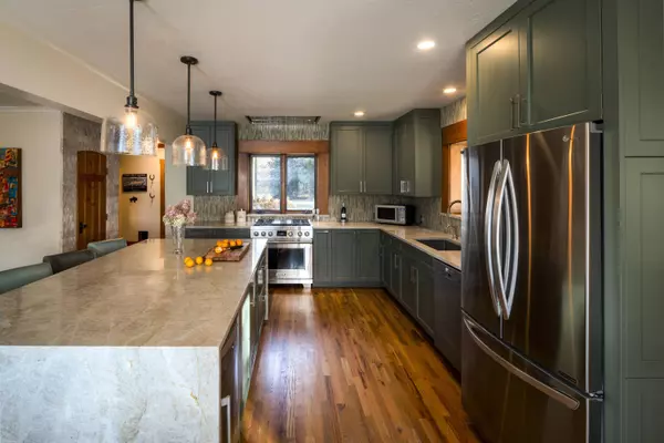 102 Larkspur Rd, Blaine County, ID 83333