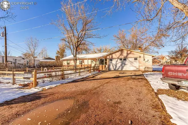 3077 Grandview AVE, Canon City, CO 81212