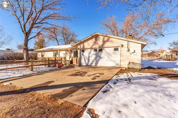 3077 Grandview AVE, Canon City, CO 81212