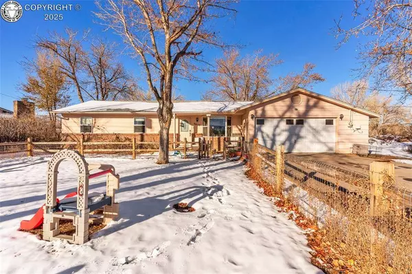 3077 Grandview AVE, Canon City, CO 81212