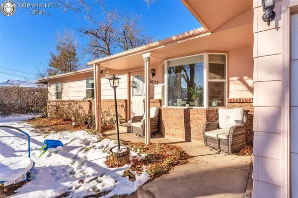 3077 Grandview AVE, Canon City, CO 81212