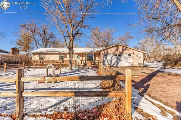 3077 Grandview AVE, Canon City, CO 81212