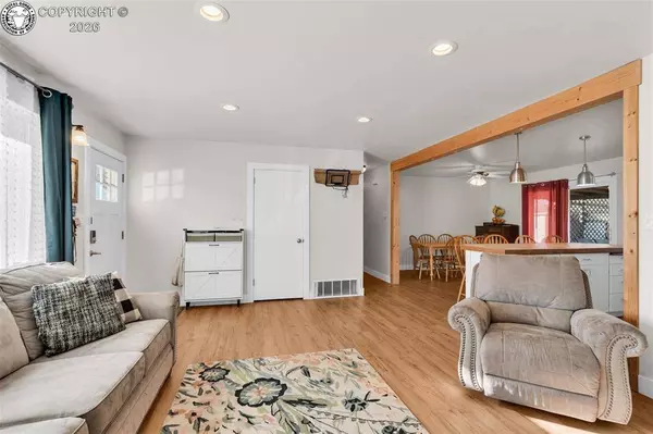 1239 Short ST, Canon City, CO 81212