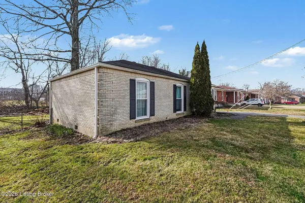 6214 Lynnchester Dr, Louisville, KY 40219