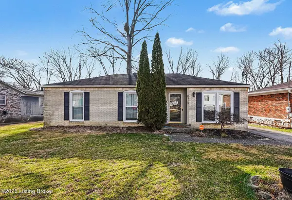 6214 Lynnchester Dr, Louisville, KY 40219