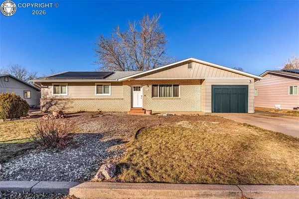 1239 Short ST, Canon City, CO 81212