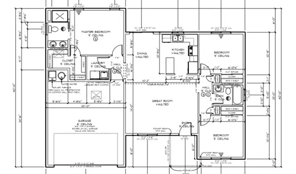509 Rosewood Dr, Bellevue, ID 83313