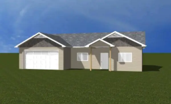 509 Rosewood Dr, Bellevue, ID 83313