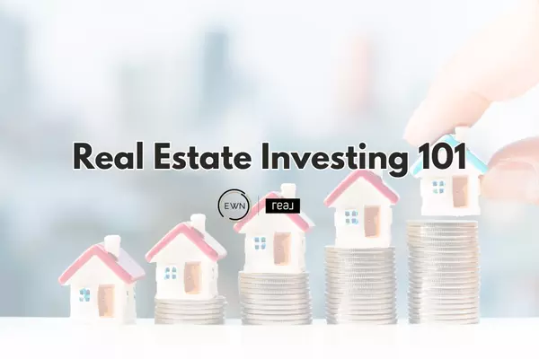 Real Estate Investing 101