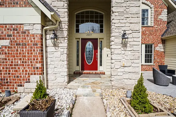 2377 Spring Mill Estates Dr, St Charles, MO 63303-1312