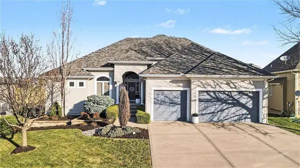 17660 NW 128th ST, Platte City, MO 64079