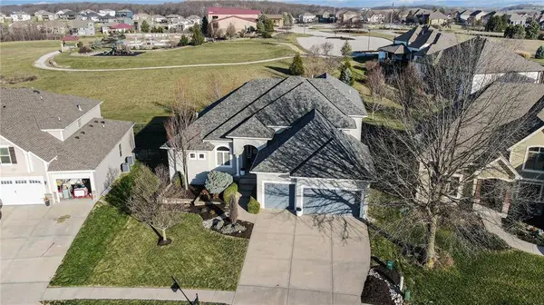 17660 NW 128th ST, Platte City, MO 64079