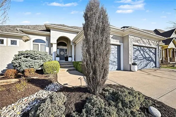 17660 NW 128th ST, Platte City, MO 64079