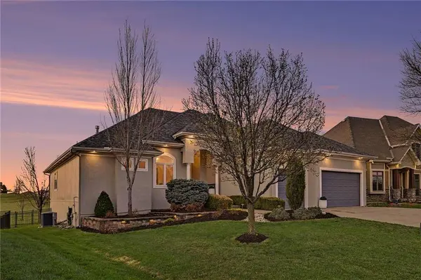 17660 NW 128th ST, Platte City, MO 64079