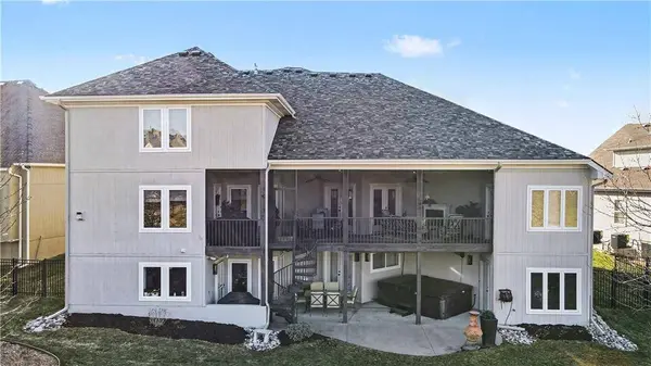 17660 NW 128th ST, Platte City, MO 64079