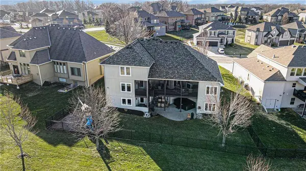 17660 NW 128th ST, Platte City, MO 64079