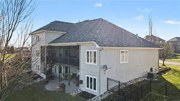 17660 NW 128th ST, Platte City, MO 64079