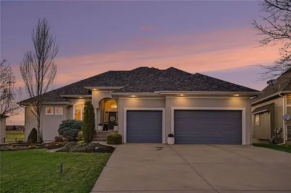 17660 NW 128th ST, Platte City, MO 64079