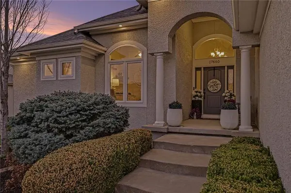 17660 NW 128th ST, Platte City, MO 64079