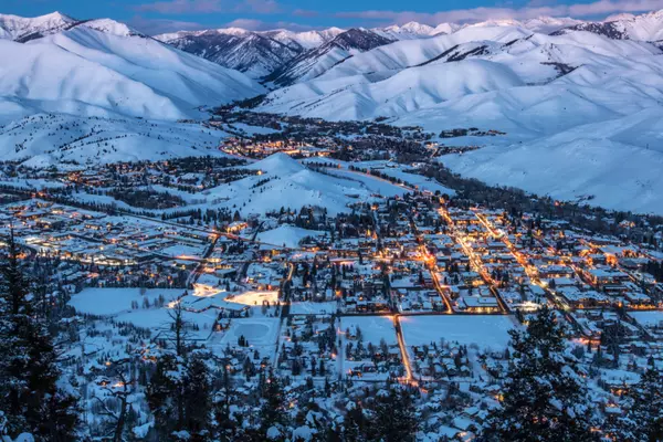 Top 10 Neighborhoods in Sun Valley, Idaho for Families
