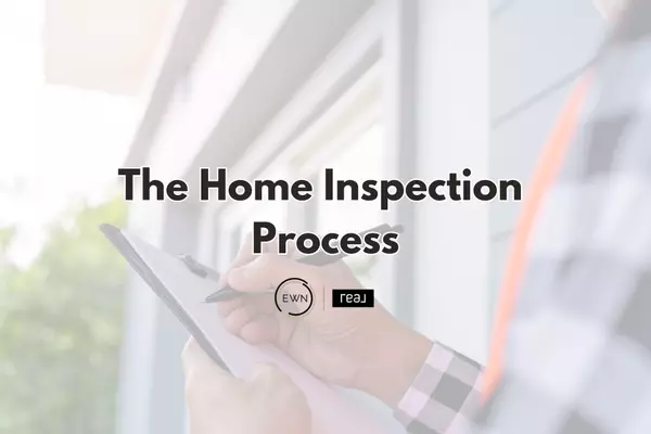 The Home Inspection Process: What You Need to Know