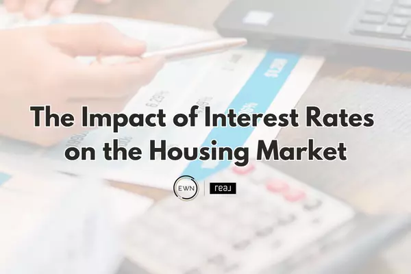 The Impact of Interest Rates on the Housing Market