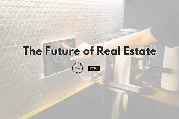 The Future of Real Estate