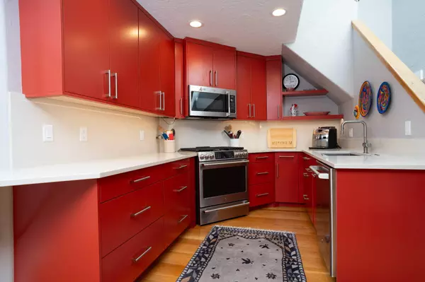 208 Georginia #B, Ketchum, ID 83340