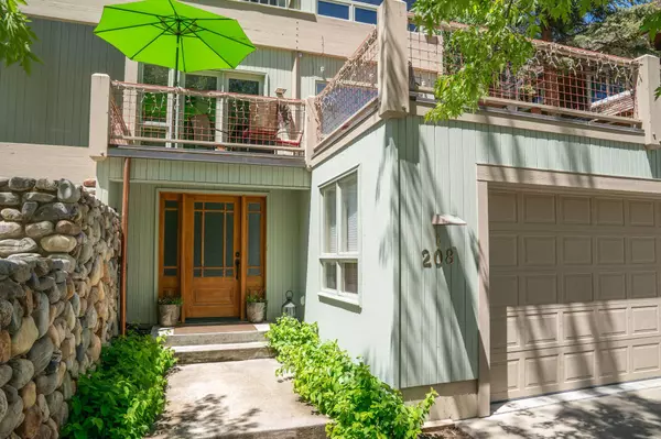 208 Georginia #B, Ketchum, ID 83340