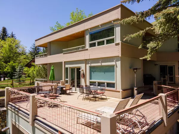 208 Georginia #B, Ketchum, ID 83340