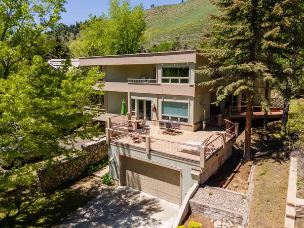 208 Georginia #B, Ketchum, ID 83340