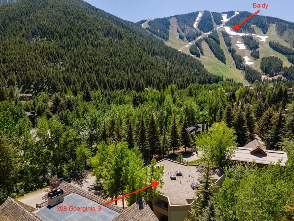 208 Georginia #B, Ketchum, ID 83340