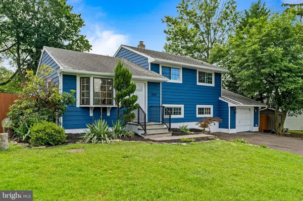 420 W 3RD AVE, Runnemede, NJ 08078