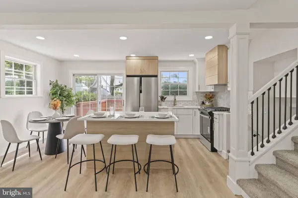 420 W 3RD AVE, Runnemede, NJ 08078