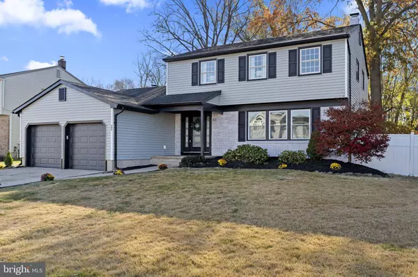 33 MILLBRIDGE, Clementon, NJ 08021