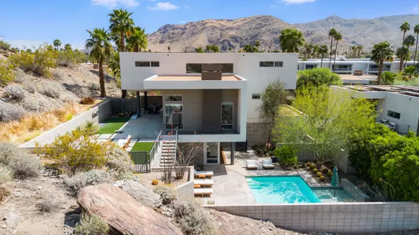 Palm Springs | March Market Update