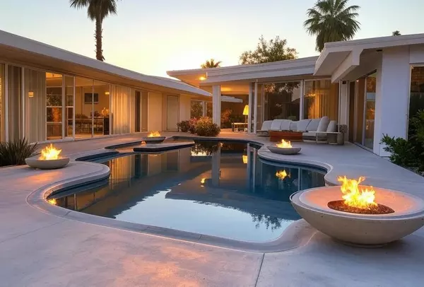 feature image of Santa Ana Real Estate Market Update – March 2025