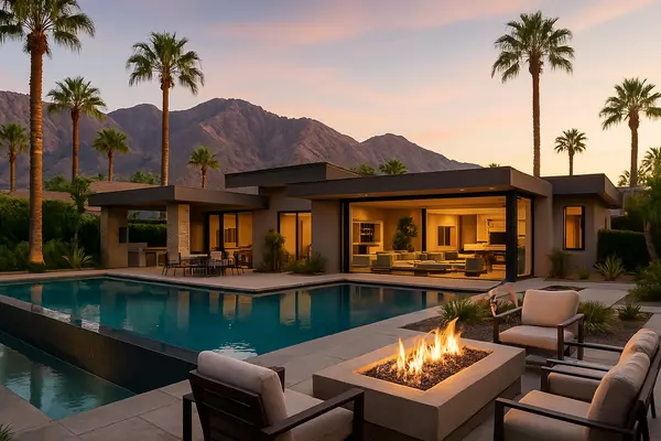feature image of Burbank CA Real Estate Market Update – April 2025