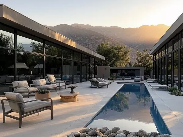 Rancho Mirage CA Real Estate Market – August 2025 Housing Report
