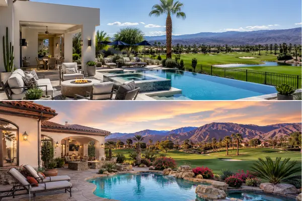 La Quinta Luxury Real Estate: Market Trends, Lifestyle, and Why This Could Be Your Moment to Buy