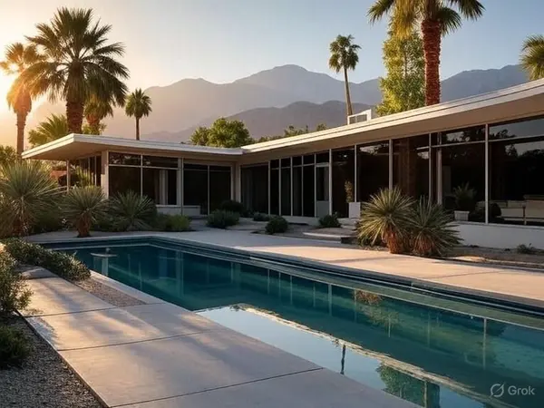 feature image of The Luxury Lifestyle of Indian Wells: Where Every Day Feels Like a Getaway