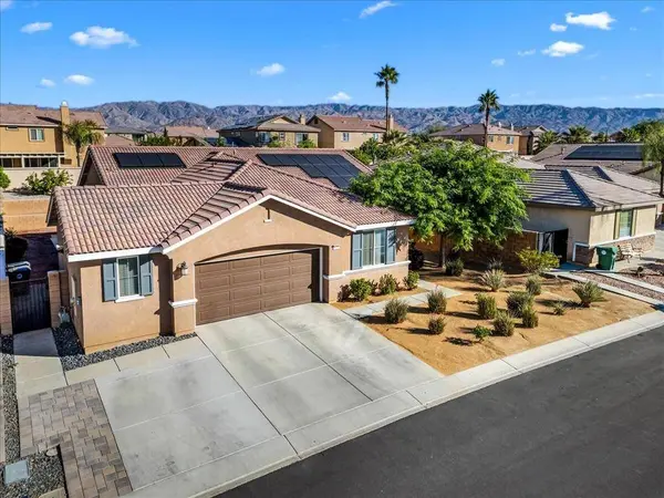 84392 Rodine AVE, Indio, CA 92203