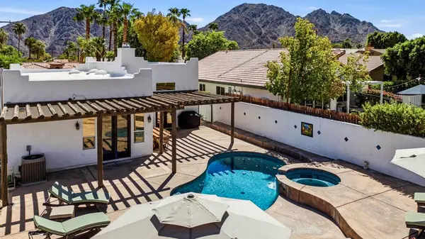 53305 Avenida Madero, La Quinta, CA 92253